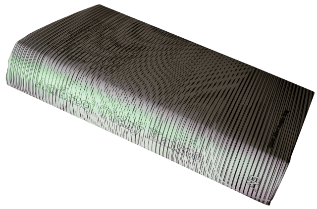 Omslag till Kairos av Andrzej Tichý